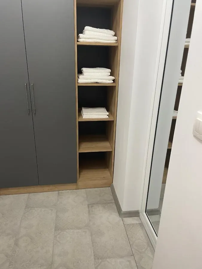 Viapartment Burgas