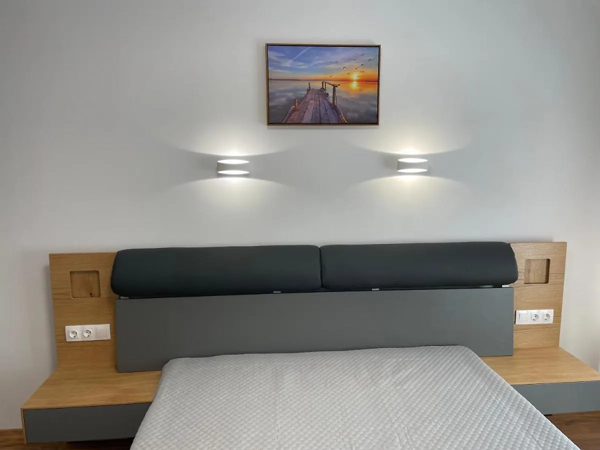 Apartment Viapartment Burgas