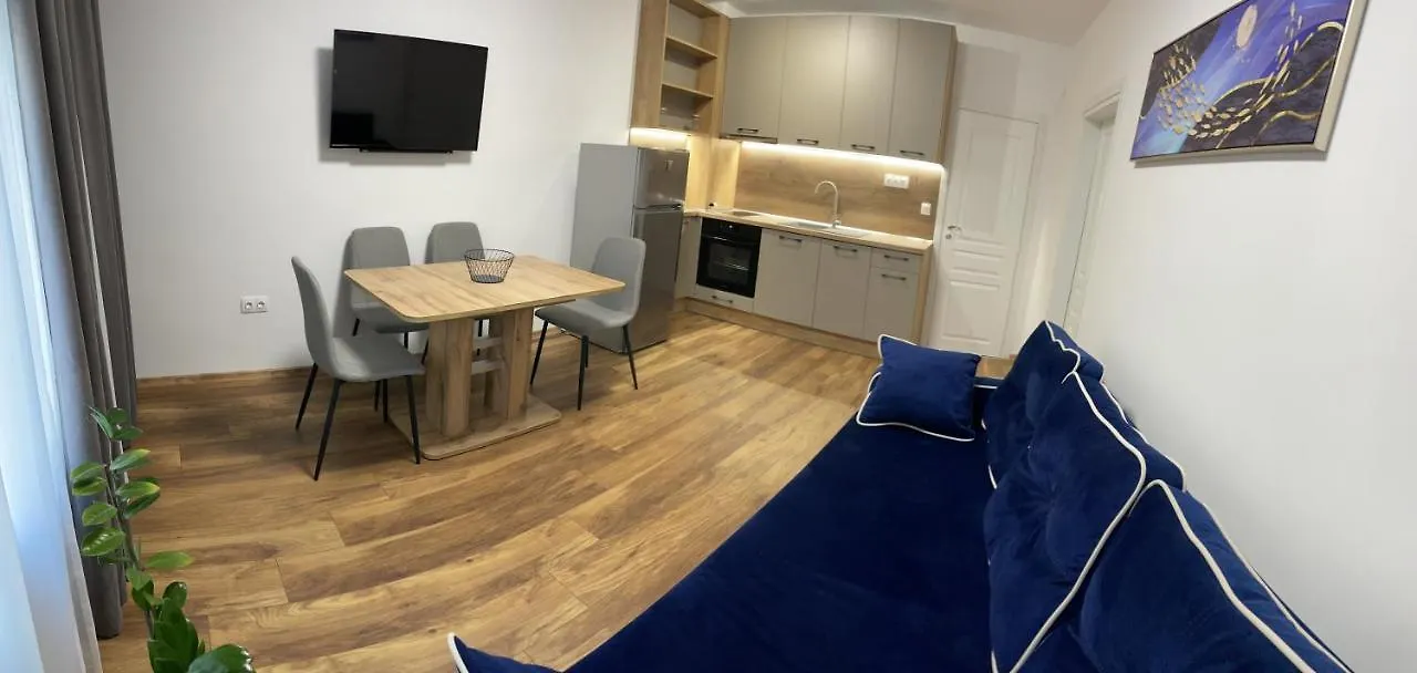 Viapartment Burgas 0*,  Bulgaria
