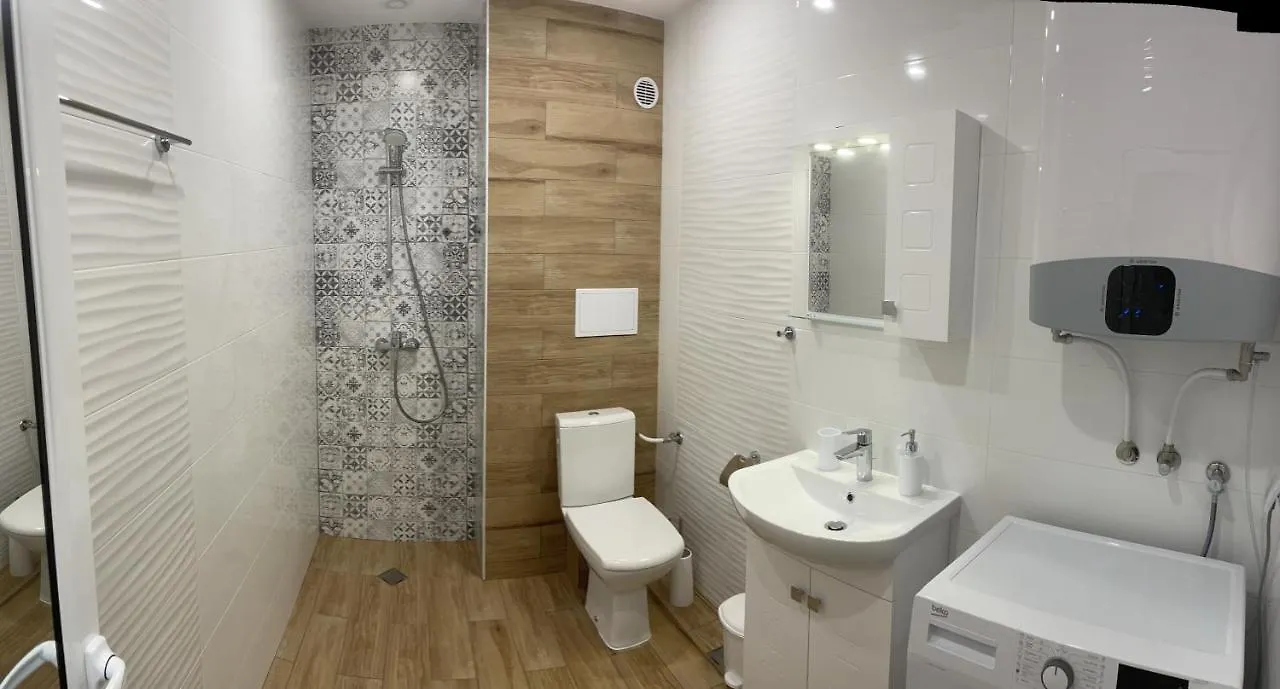Apartment Viapartment Burgas